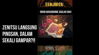 TERNYATA DAKI MEMANCING PARA PEMBASMI IBLIS????