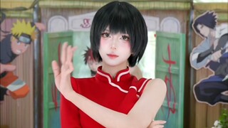「4K纯享版」黑丝居 something