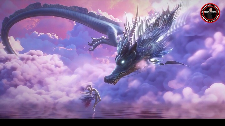 Nah penantian setahun lebih Gak sia sia akhirnya Kembali dilanjutkan season baru nya 🔥🔥