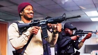 Cops Shot His Son For Being Black, So He Took The Police Hostage