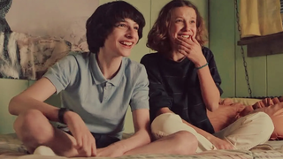 Stranger Things Bloopers Season 1-3 Supercut