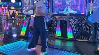 【舞战纪】花式newjeans-《ETA》