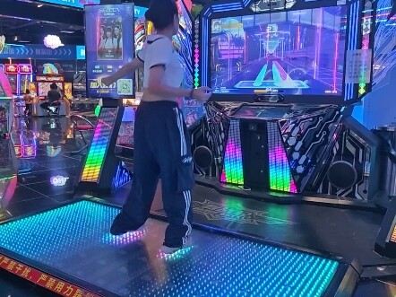 【舞战纪】花式newjeans-《ETA》