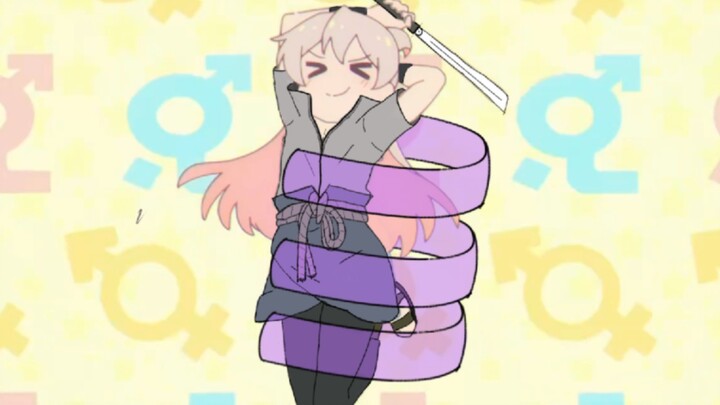 Stop Being Such a Naughty Girl!