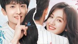 GO Into Your Heart - Episode 12 (Landi Li & Niu Junfeng)