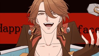 [Lecio meme]——happy face, is the one you lost a puppy or a wolfhound?