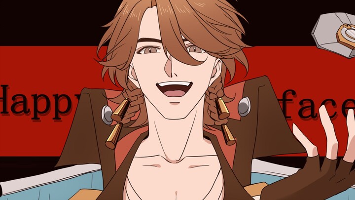 [Lecio meme]——happy face, is the one you lost a puppy or a wolfhound?