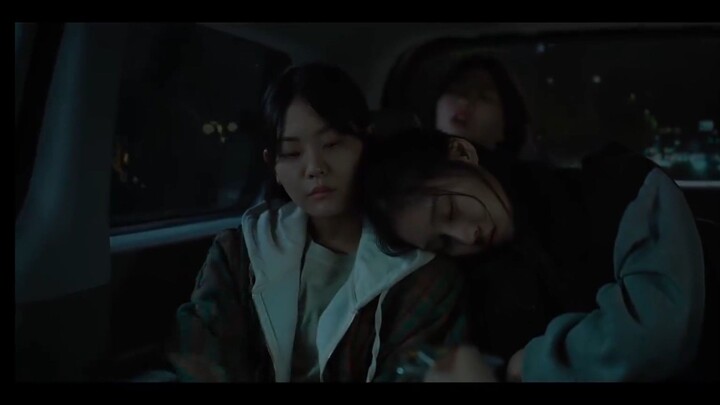 FRIENDLY RIVALRY EPI 1 ENG SUB