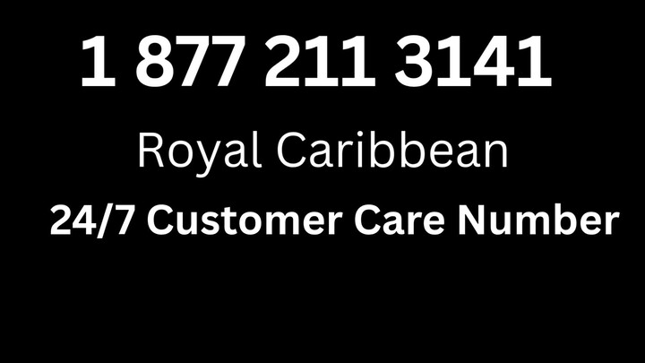 Número de Teléfono de Atención al Cliente de @ royal carribean® @ Guía Completa Paso a Paso 2026