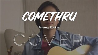 Comethru (Acoustic Cover) - Elli Records