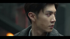 [Chen Zheyuan] "Dark Night and Dawn" trailer: The dark night leaves traces, follow the shadows, and 