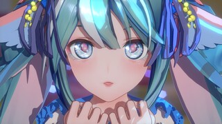 ワタシノテンシ/我的天使