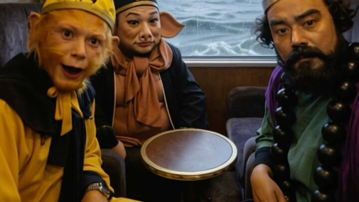 Bạn chọn khoang nào trước?