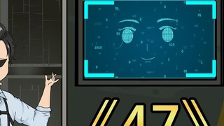 Episode 47 |. Mulailah mengambil tindakan