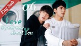 【ENG SUB】Love Syndrome About You  06🌈BL /ChineseBL /boylove