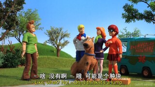 【机器鸡】s10e7 史酷比立大功