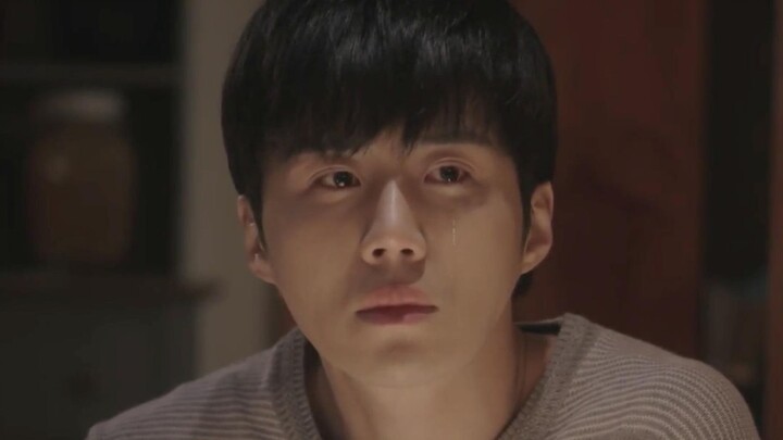 Eight years of childhood sweethearts—two people flirting subtly yet holding back with great restrain