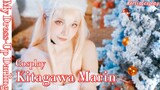 [Cosplay] [My Dress-Up Darling] Merry Christmas | Nàng Nổi Loạn X Chàng Thợ May
