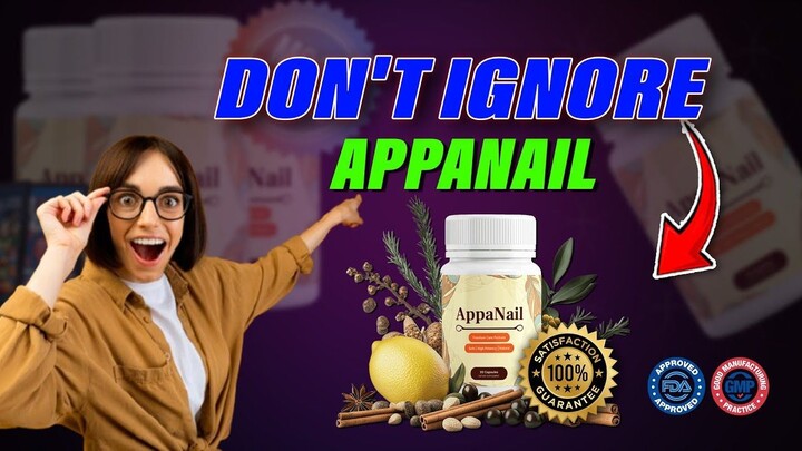 AppaNail Review: Dermatologist-Approved or Just Marketing Hype?
