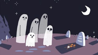 [MAD]Grief animated shorts <Interdimensional Melancholy>