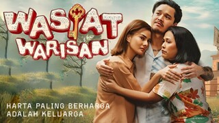 Wasiat Warisan (2025)