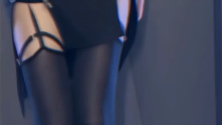 Ayo kita bikin montase video terbaru akhir-akhir ini~ Besok malam sudah acara malam pergantian tahun