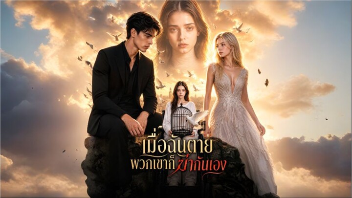 เมื่อฉันตายพวกเขาก็ฆ่ากันเอง (พากย์ไทย) ai