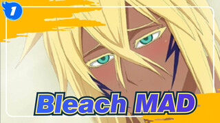 Bleach|【Epic MAD】Espada! ALL Espada!_1