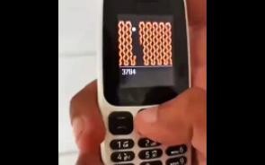 终于圆了儿时的梦