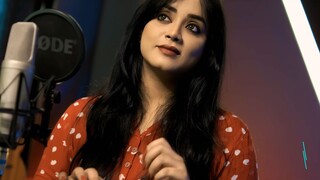 Jeena_Sirf_Mere_Liye___Recreate_Cover___Anurati_Roy___Alka_Yagnik%2CBabul_Supriyo(4K)