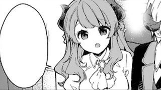 What was the reason for the old father to entrust his daughter to his son-in-law? ! 【Want to marry t
