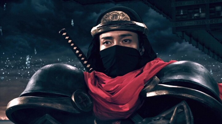 "The Forbidden City" CG of "Love Apartment 3" (1080p HD)