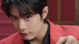 【Xiao Zhan】240105 WEDGWOOD New Year Promotional Video