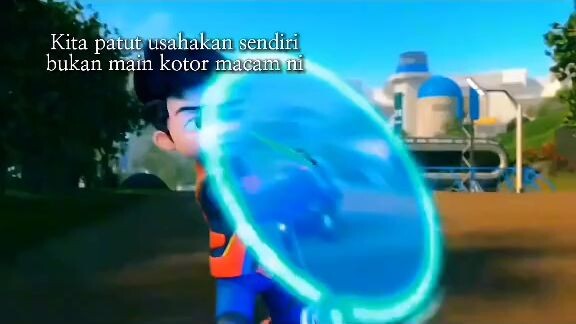 ejen ali musim 3