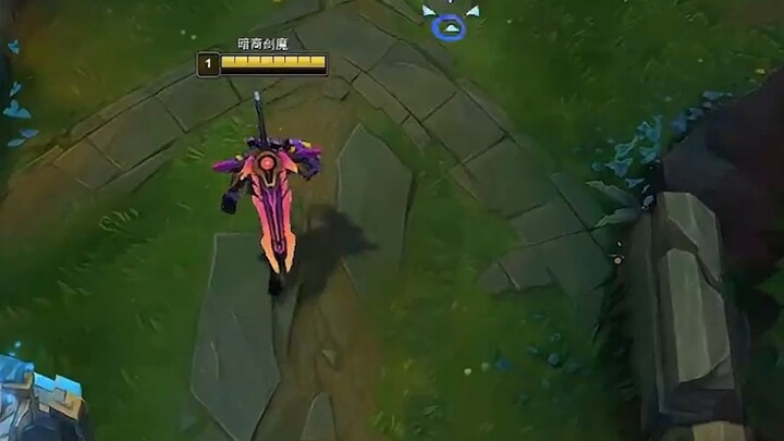 Delicate strategy for laning against Nocturne—banish your phobia!