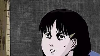 A girl went to visit the graves of her hometown, and when she came back she was pregnant with a dead