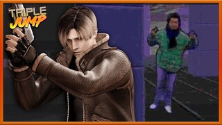 10 Strangest Out Of Bounds Discoveries In Video Games