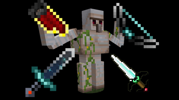 This creature clearly has insane stats, yet it insists on cosplaying as a regular match with low num