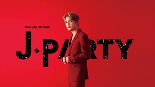 Jaejoong - Asia Tour Concert 'J Party' in Seoul 'Day 1' 'Part 1' [2023.01.28]