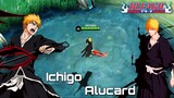Ichigo Kurosaki X Alucard, BANKAI😈
