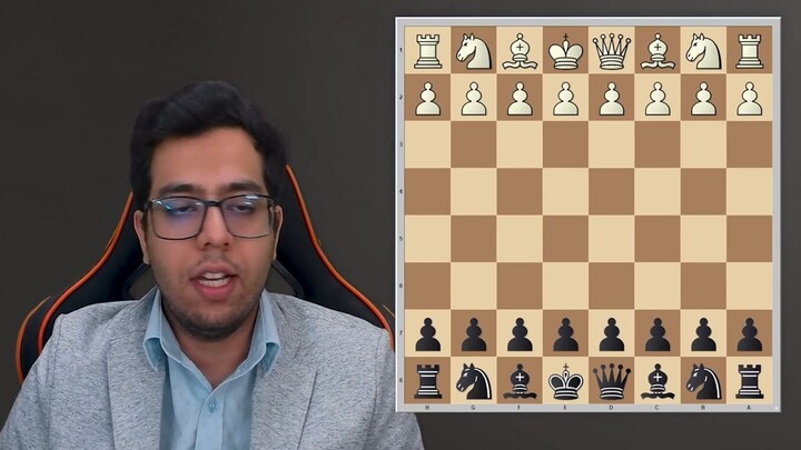 Kushager's Quick Guide _Against  1.c4