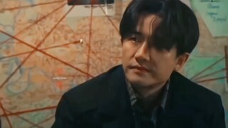 【黄轩】有种老实人被逼疯的感觉