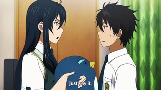 Witch Craft Works - Episode 6