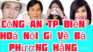 Buổi gặp gỡ bà Phương Hằng và Đậu Ngọc Diệp 2 bên kết nghĩa làm chị em