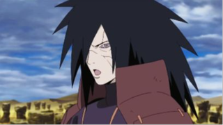 Madara vs Shinobi 8| #anime #animefight #naruto