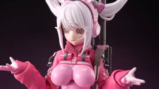 figma dewi kemenangan Alice