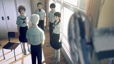 Two boys lived in a village: Yoshiki and Hikaru (Episode 2)