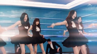 Girls' Generation Mr.Mr. MV