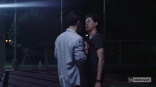 [ Thanks For 8000 subs ] Dark Blue Kiss x Kiss Me Again [ Mork x Sun ] - I'm Jealous
