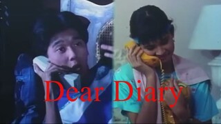 Dear Diary FULL MOVIE